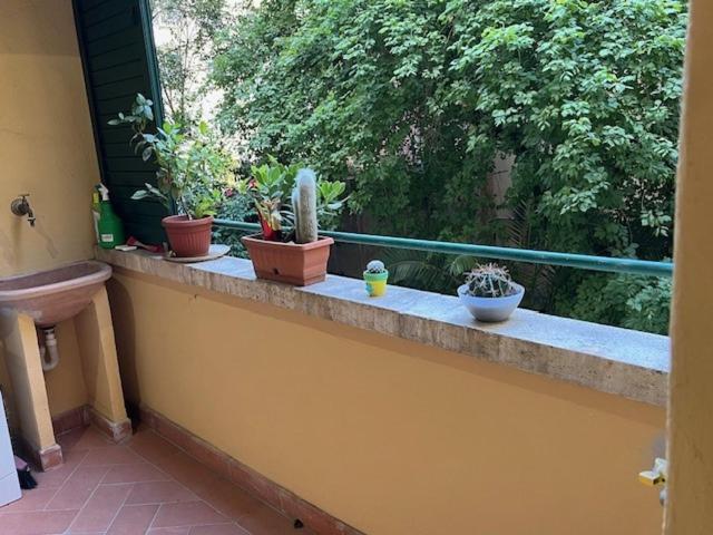 Piazzabolognastay Guest house Rome
