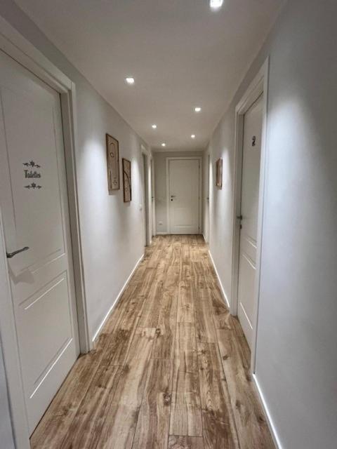 Piazzabolognastay Guest house Rome