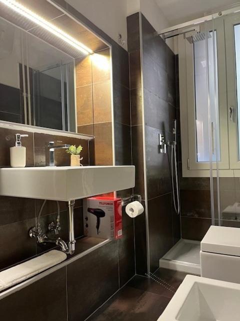 Piazzabolognastay Guest house Rome