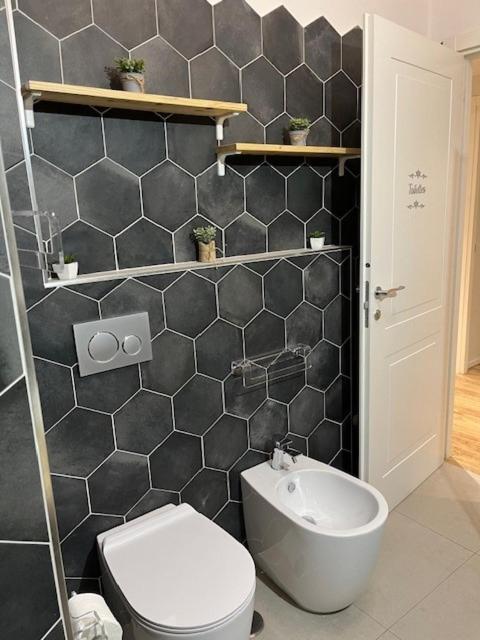 Guest house Piazzabolognastay Rome