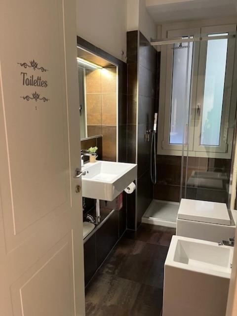 Guest house Piazzabolognastay *
