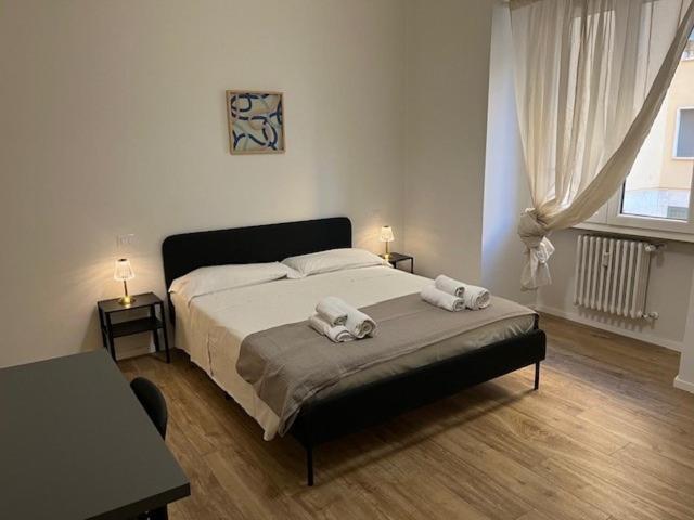 Piazzabolognastay Roma