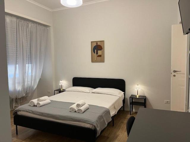 Guest house Piazzabolognastay