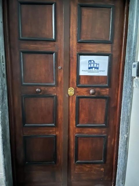 Piazzabolognastay Pensión
