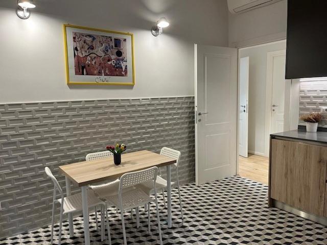 Guest house Piazzabolognastay