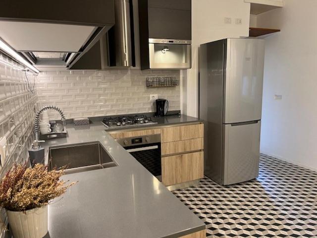 Guest house Piazzabolognastay Rome