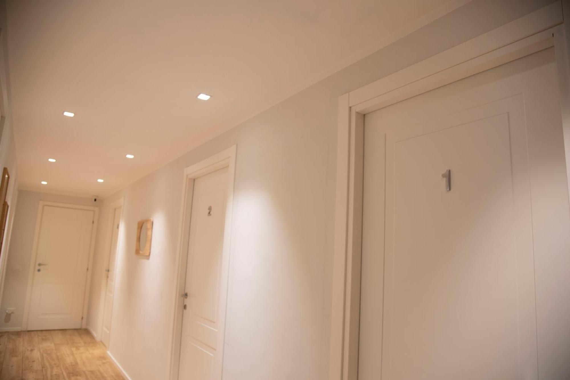 Piazzabolognastay Guest house Rome
