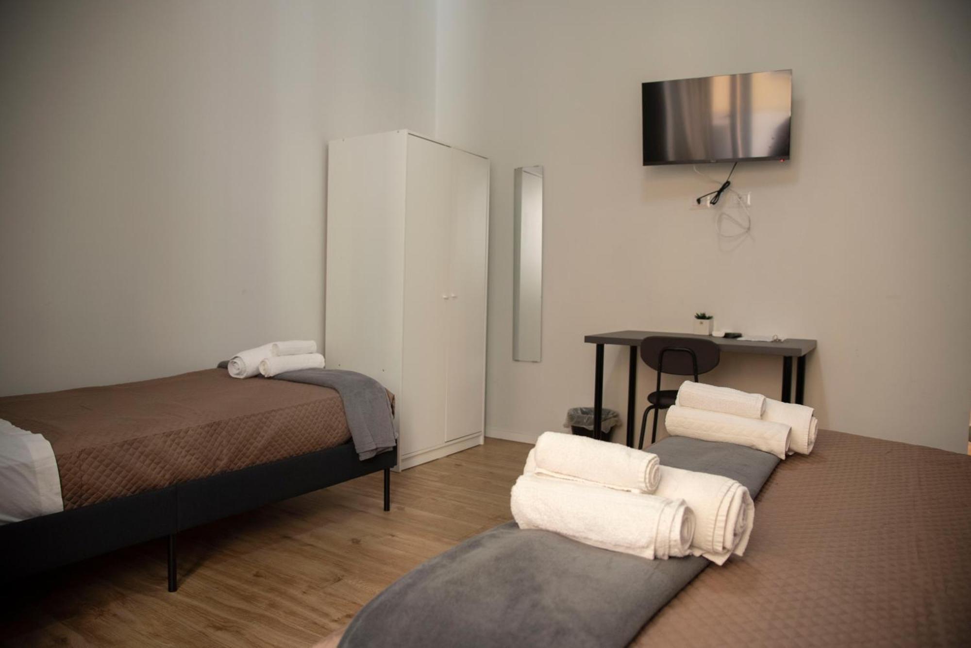 Piazzabolognastay Guest house Rome