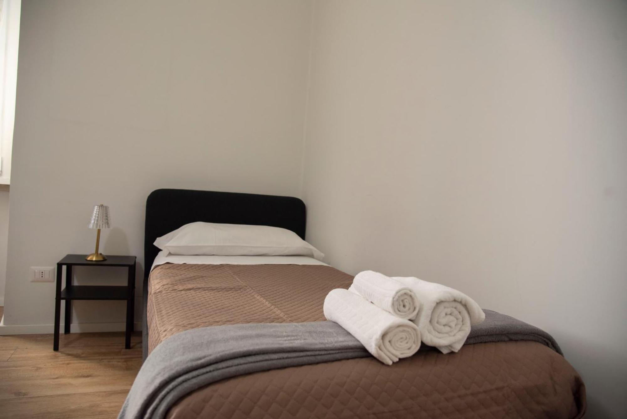 Piazzabolognastay Guest house