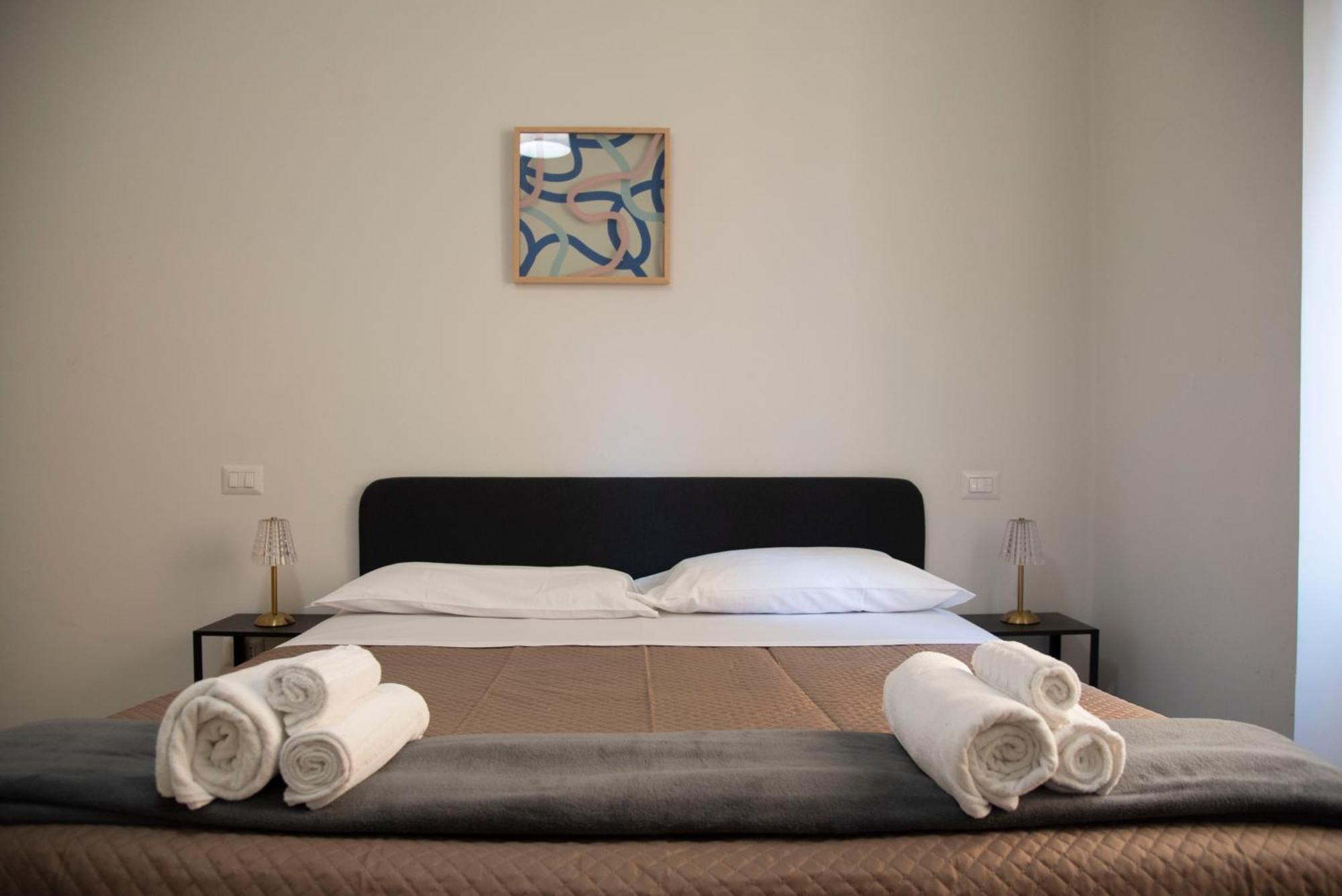 Piazzabolognastay Guest house *