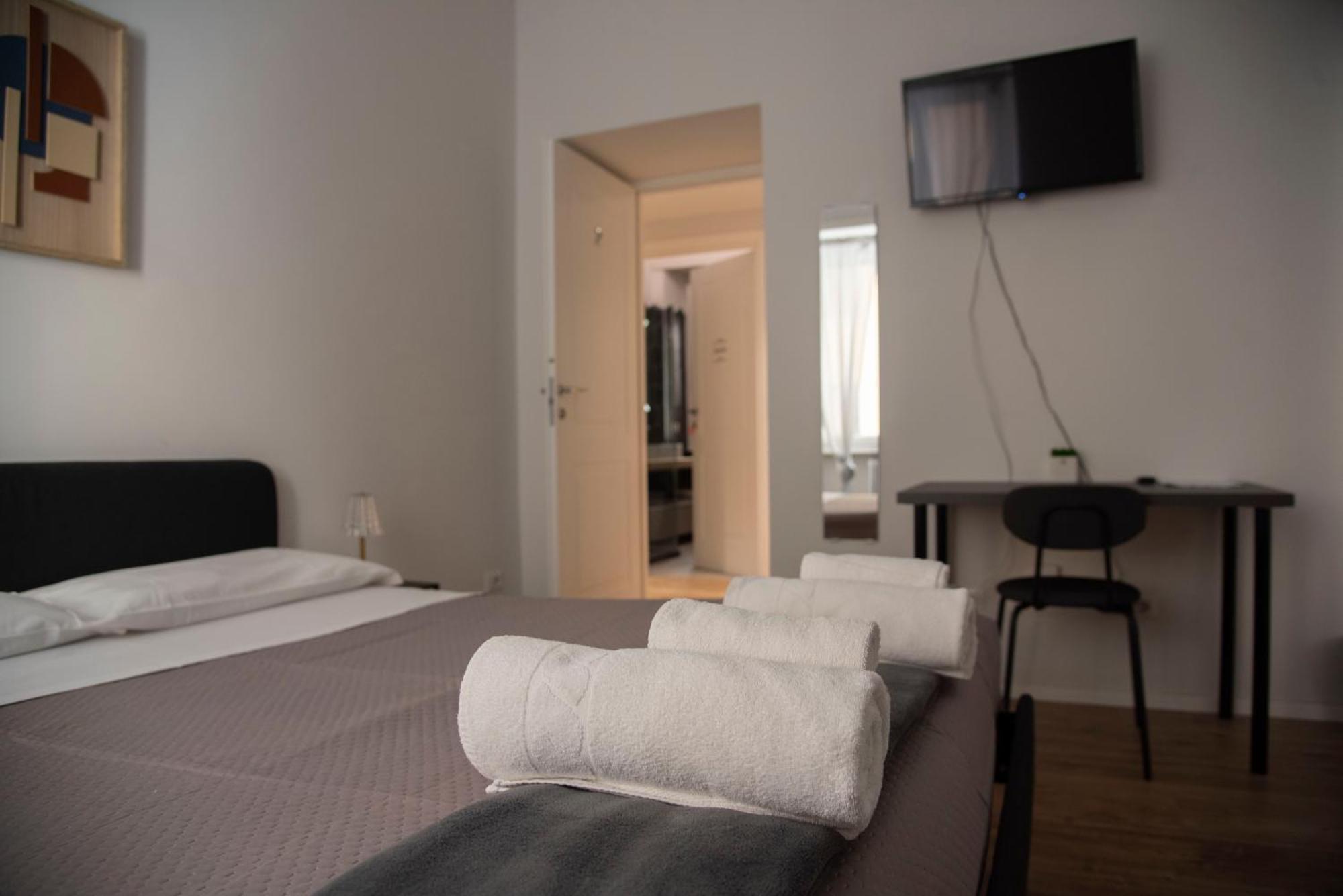 Guest house Piazzabolognastay Rome