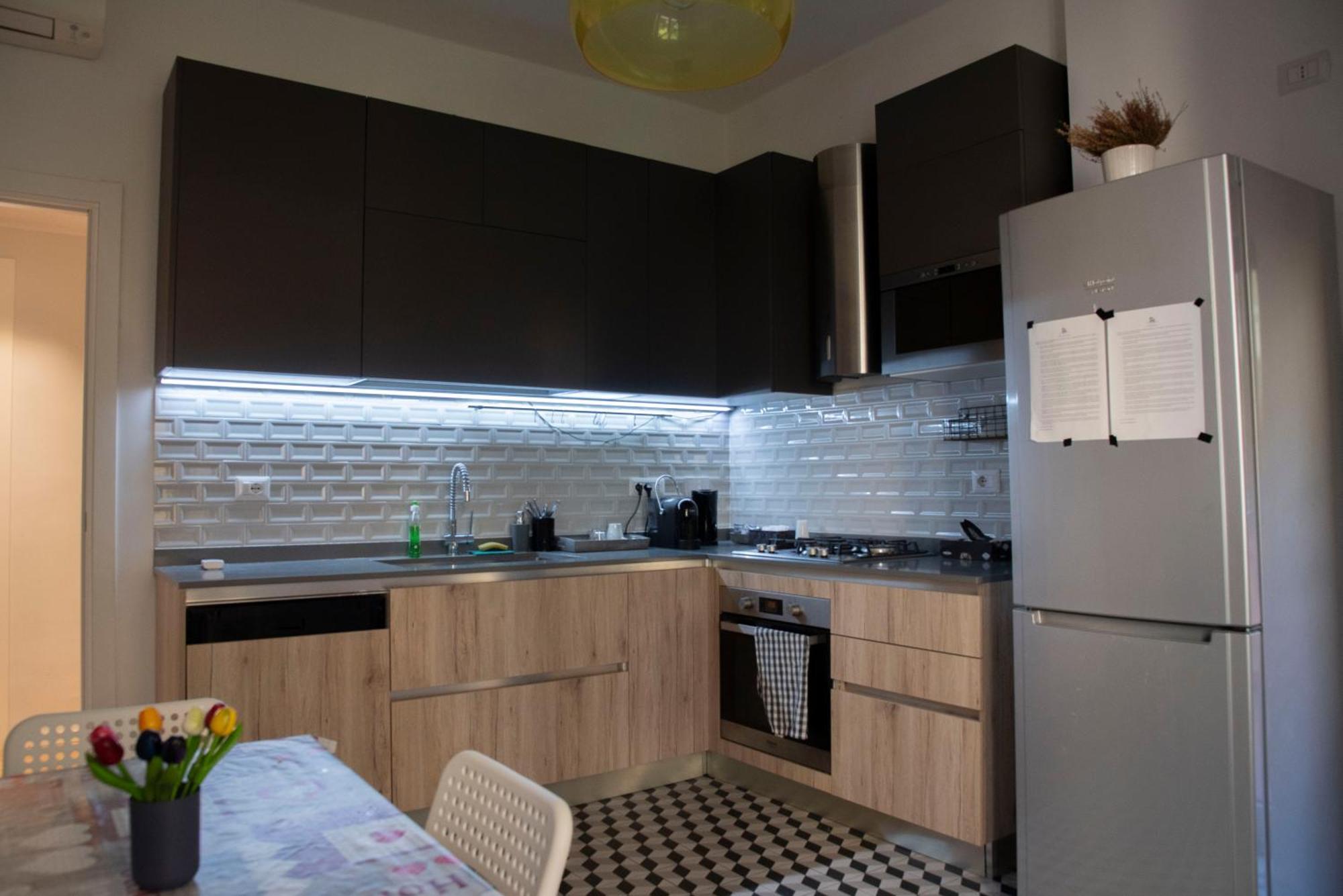 Piazzabolognastay Guest house Rome