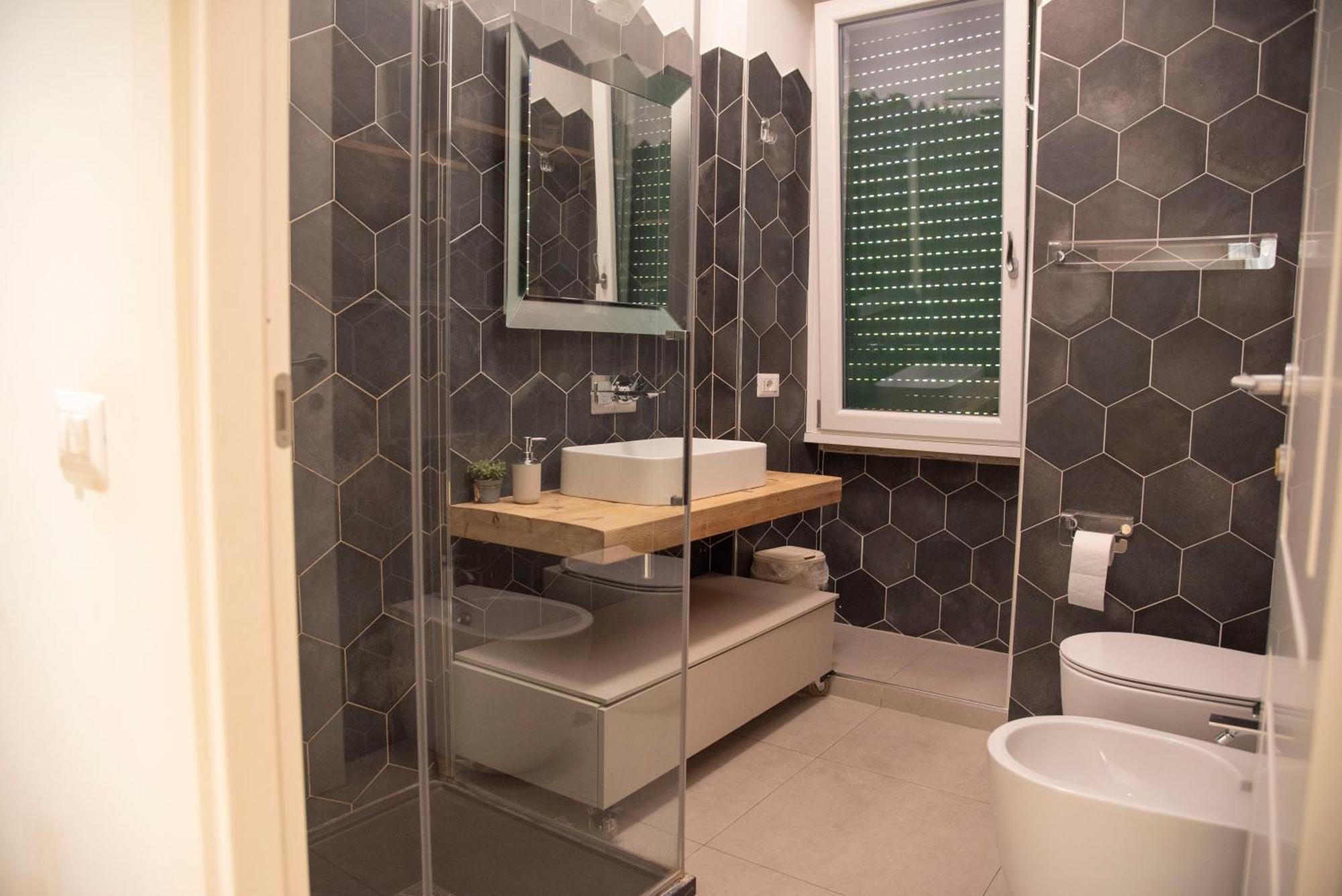 Guest house Piazzabolognastay Rome