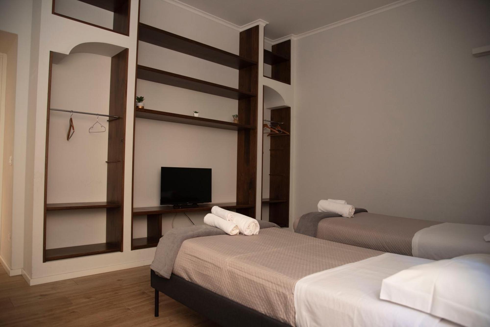 Piazzabolognastay Guest house