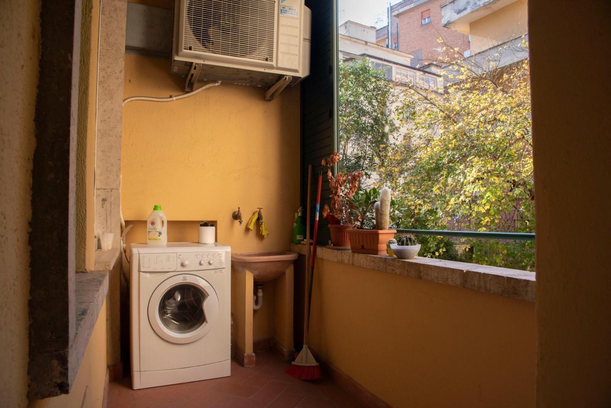 Piazzabolognastay Roma