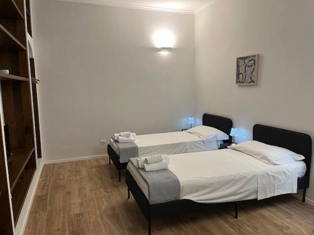 Piazzabolognastay Gasthof Rom