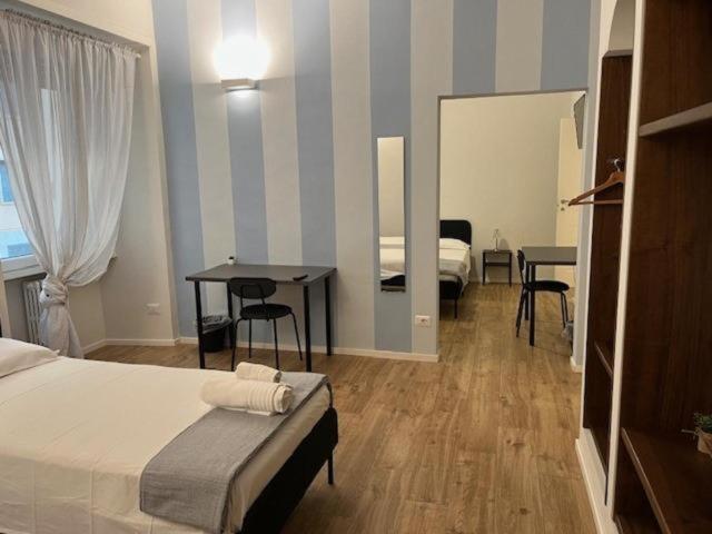 Piazzabolognastay * Rom