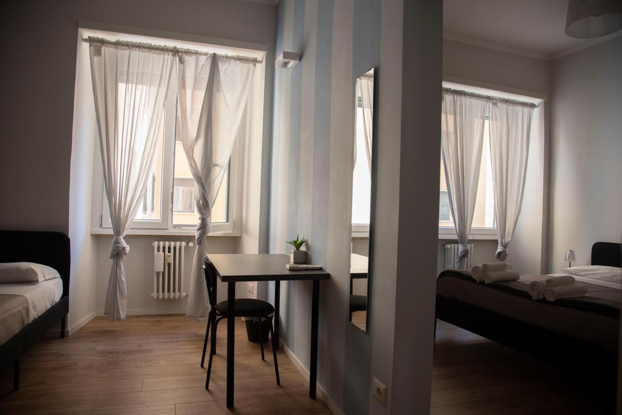 Piazzabolognastay Gasthof